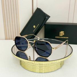 Picture of David Beckha Sunglasses _SKUfw48551695fw